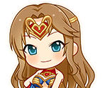Sarina Matsumoto (Change: Sexy Power!)