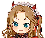 Sarina Matsumoto (Maid In Sexy)