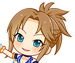 Sarina Matsumoto (Sunshine Mariner)