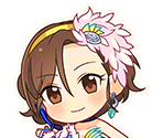 Seira Mizuki (Heartbeat USA)