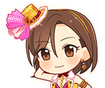 Seira Mizuki (One Day My Way)