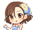 Seira Mizuki (Step of My Love)