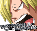 #3777 - Sanji - Carrying the Wounded