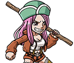 #4422 - Bonney Pirates