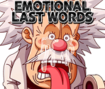#4423 - Dr. Vegapunk - Tearful Procedure