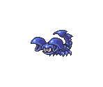 Sea Scorpion