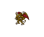 Night Gaunt