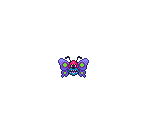 #005 - Batterfly