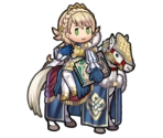 Sharena (Shining Resolve)