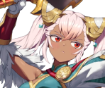 Laevatein (Resplendent)