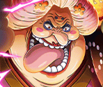 #3758 - Olin the Oiran - Climate Controlling Emperor