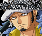 #3756 - Trafalgar Law - Unrelenting Assault