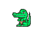 Alligator