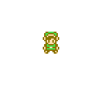 Link (8-Bit)