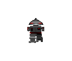 Robot Hans 2