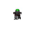 Robot Hans 1