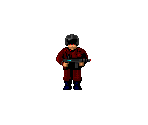 Shock Trooper