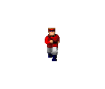 City Officer