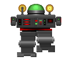 Giant Droid