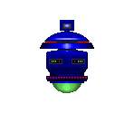 High Security Drone