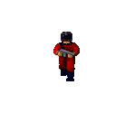 Shock Trooper