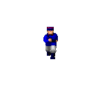 Starship Officer