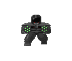 Super Shock Trooper