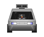 Suppression Tank