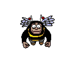 Bumblebee Man