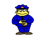 Chief Wiggum