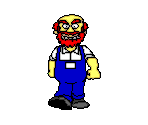 Groundskeeper Willie