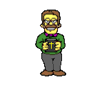 Ned Flanders