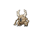 #127 Pinsir