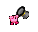 Magic Kirby