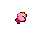 Missile Kirby