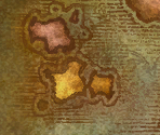 Gryphon Map