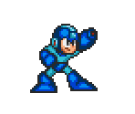 Mega Man