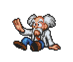 Dr. Wily