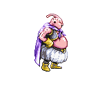 Majin Buu