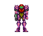 Samus (Gravity Suit)