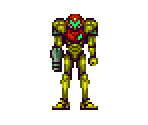 Samus (Power Suit)