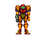 Samus (Varia Suit)