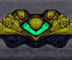 Samus's Starship