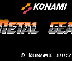 Title Screen (Japanese)