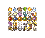 Skill Icons