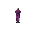 Mechanical Joker