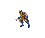 Wolverine