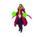 Dr. Strange