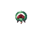 Metroid (Tales of the World-Style)