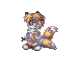 Tails (Tales of the World-Style)